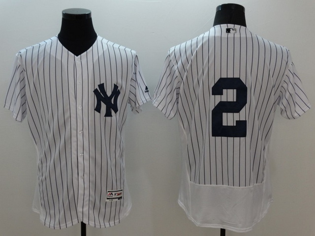 New York Yankees jerseys-353